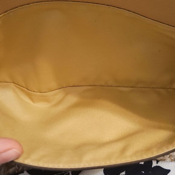 Coach Crossgrain Leather East/West Pop Crossbody F52881 - Picture 4 of 10